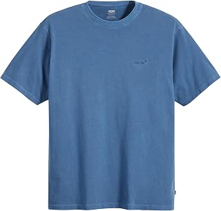 Levi's Men's Red Tab Vintage Tee T-Shirt