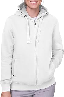 HRM Women's Hooded Sweatshirt