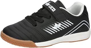 Lico Chaska Vs Gymnastics Shoes Unisex Kids