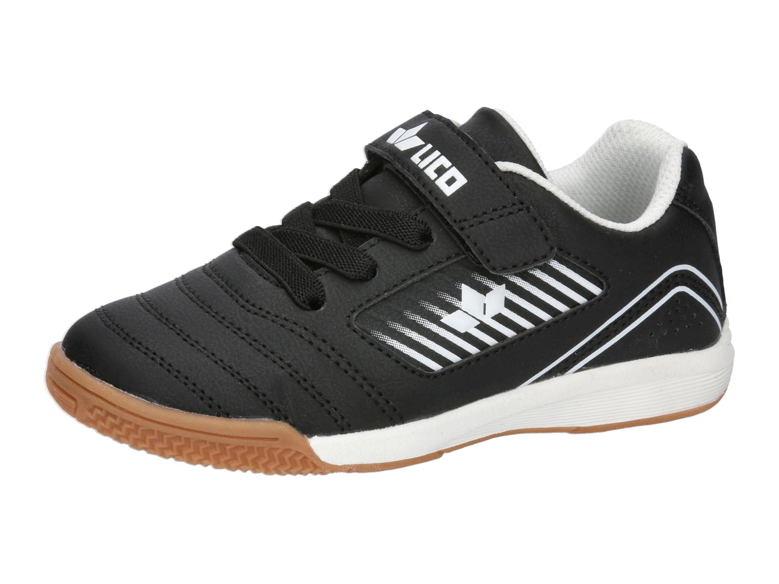 Lico Chaska Vs Gymnastics Shoes Unisex Kids