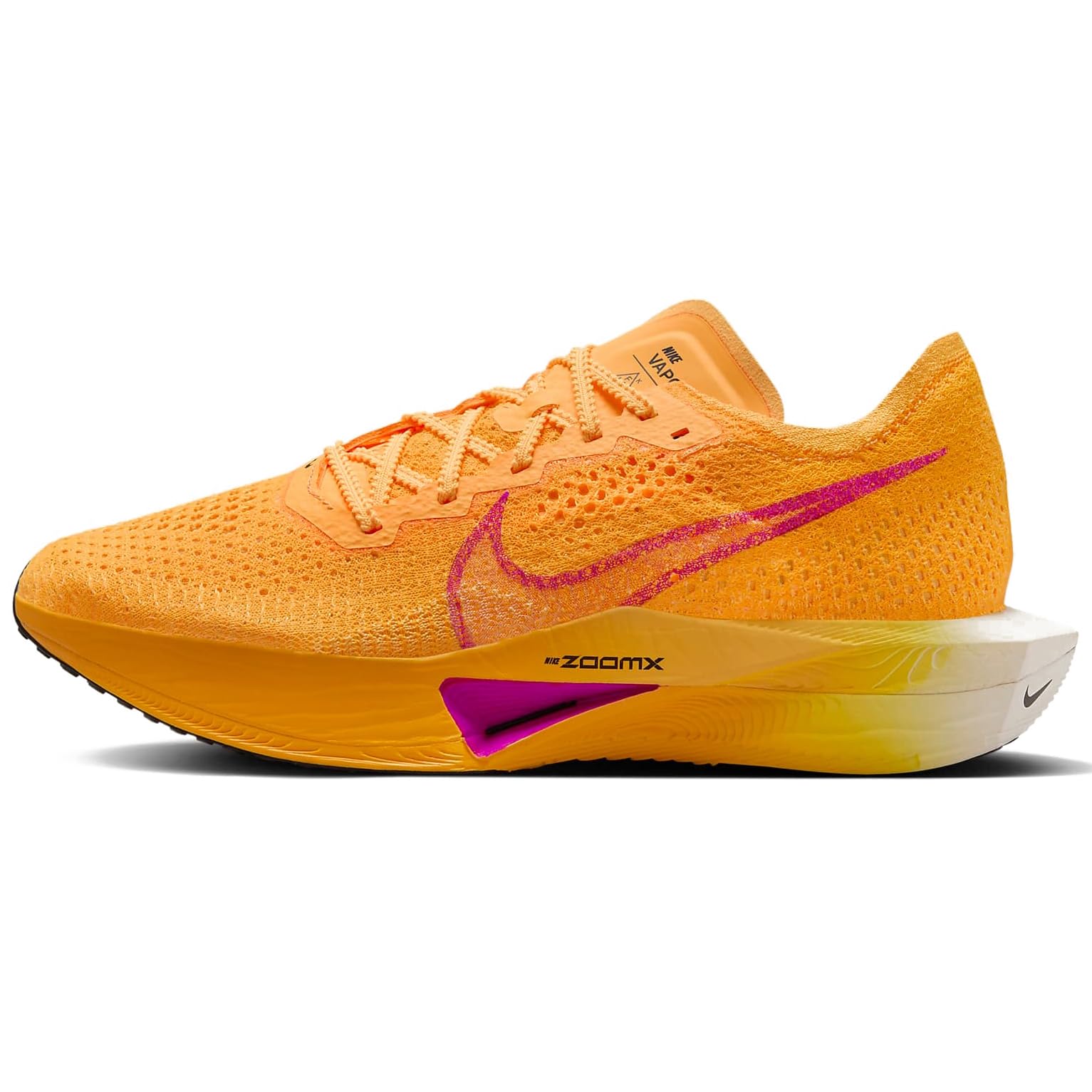NIKE Women's W Zoomx Vaporfly Next% 3 Sneaker