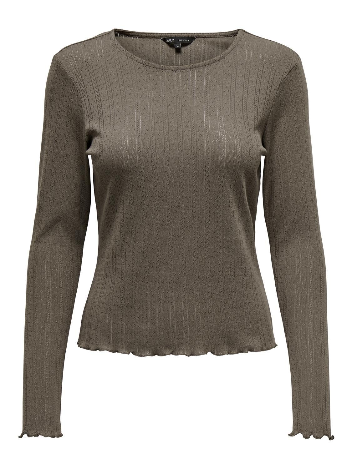 ONLY OnLCARLOTTA Top