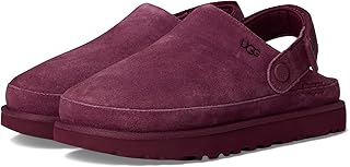 UGG W Goldenstar Clog SlippersWomen