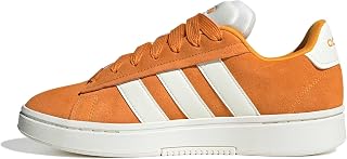 adidas Mens Grand Court Alpha 00s Sneaker