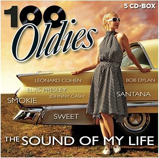 100 Oldies