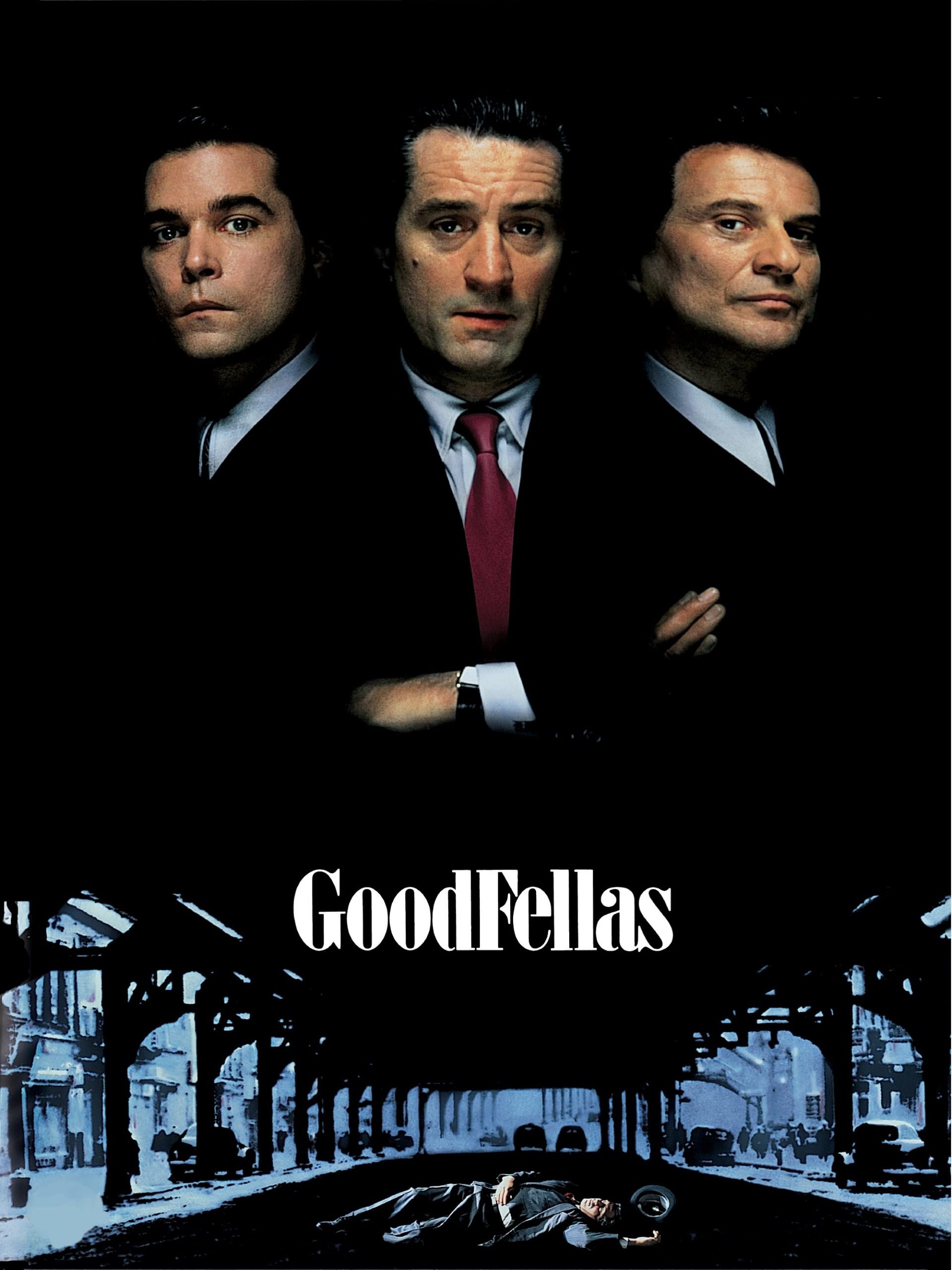 Goodfellas