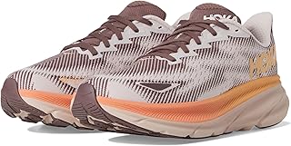 Hoka Clifton 9 GTX Women's Sneaker