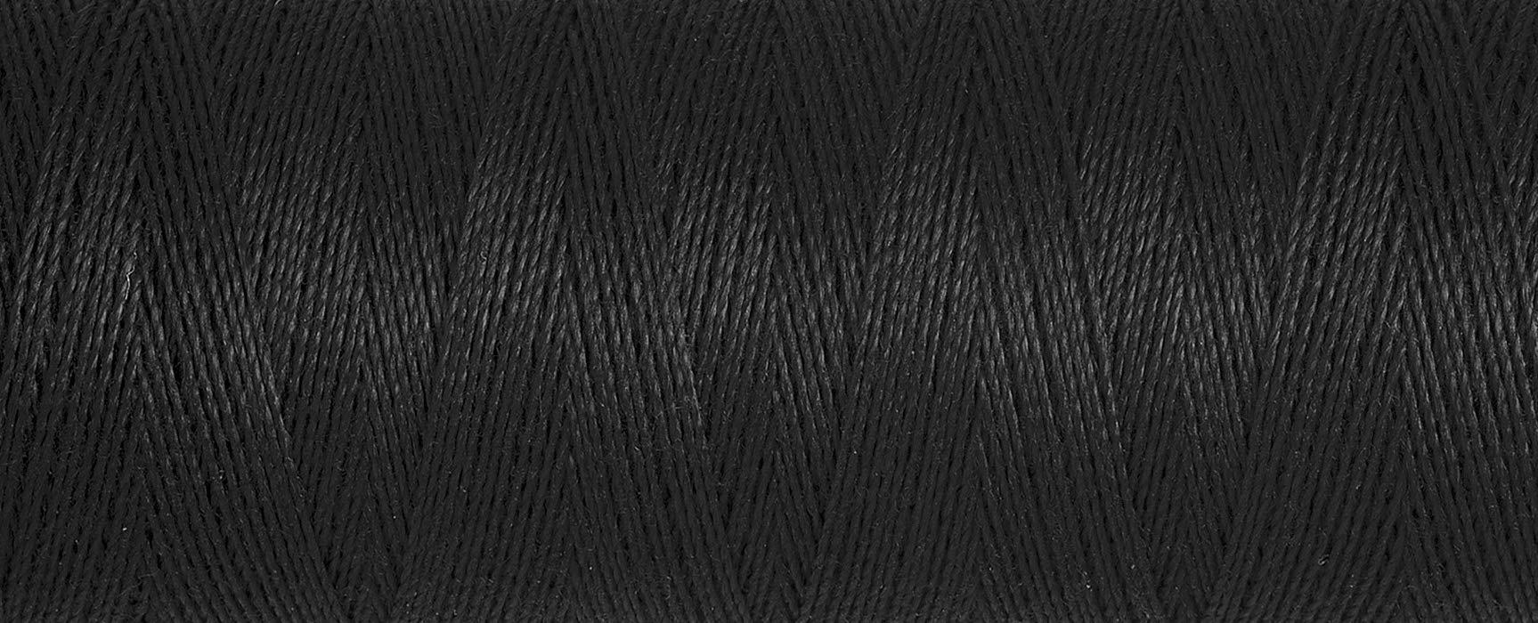 Gutermann Sew-All Thread, Polyester, Black, 100 m, 5.5x1.8x1.8 cm (GUT_788988-00