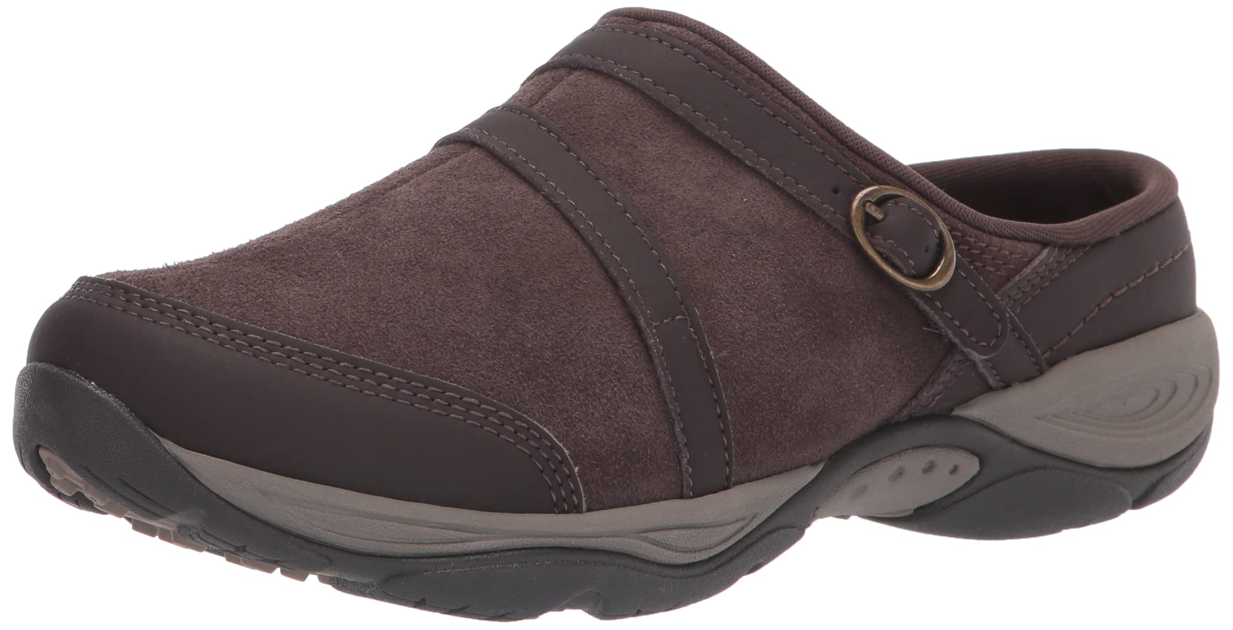 Easy Spirit Womens Equinox Clogs