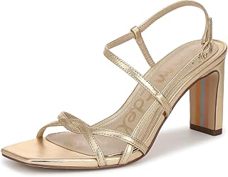 Sam Edelman Women's Elissa Heeled Sandals