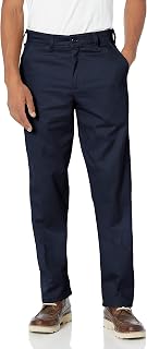 Red Kap Men's Red-pc20 Red-pc20
