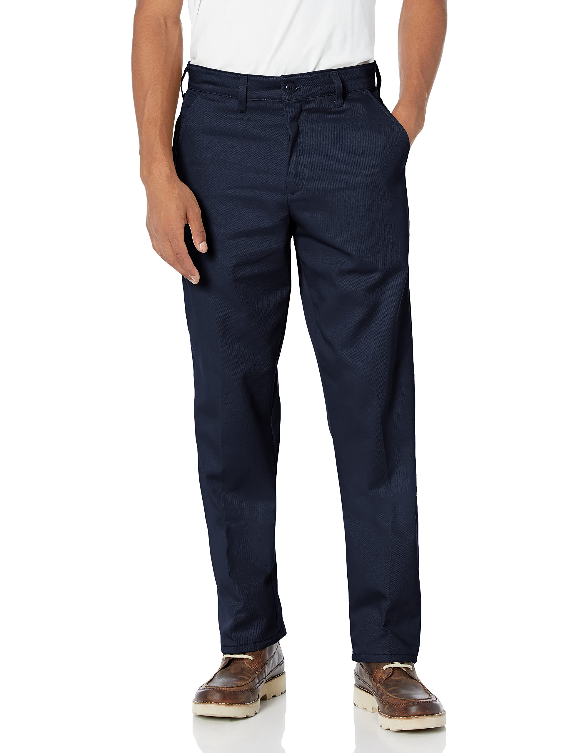 Red Kap Men's Red-pc20 Red-pc20