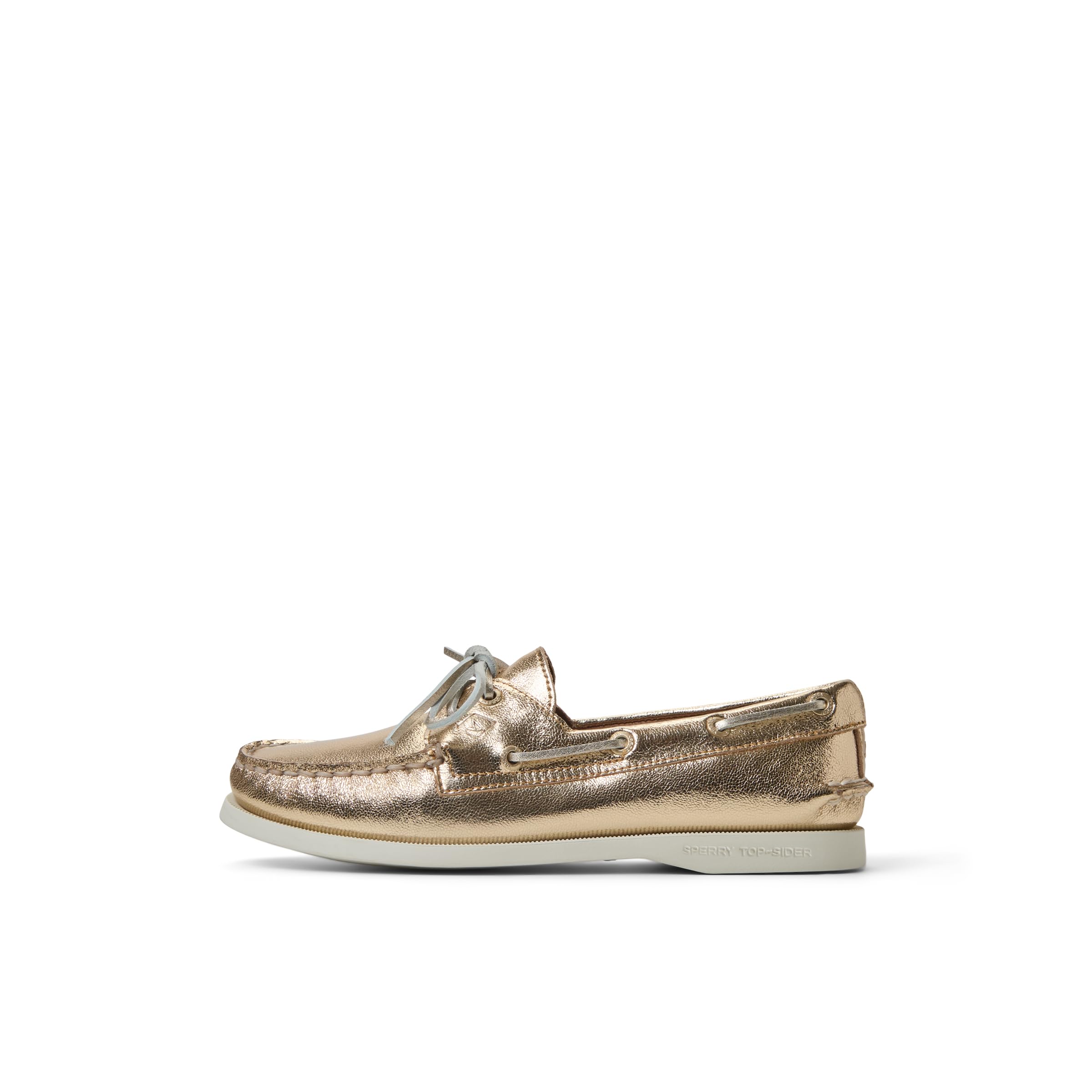 Sperry Women's Authentic Original™ 2 Eye Leather Boat Shoe