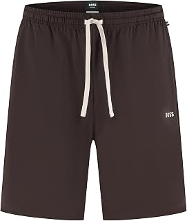 Boss Mix&Match CW 10259900 01 Men's Hybrid Shorts Loungewear_Shorts