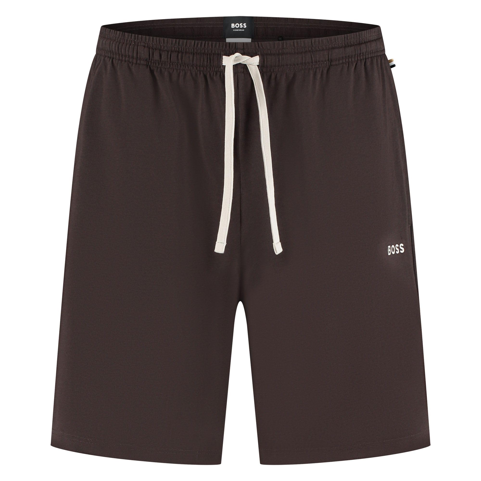 Boss Mix&Match CW 10259900 01 Men's Hybrid Shorts Loungewear_Shorts