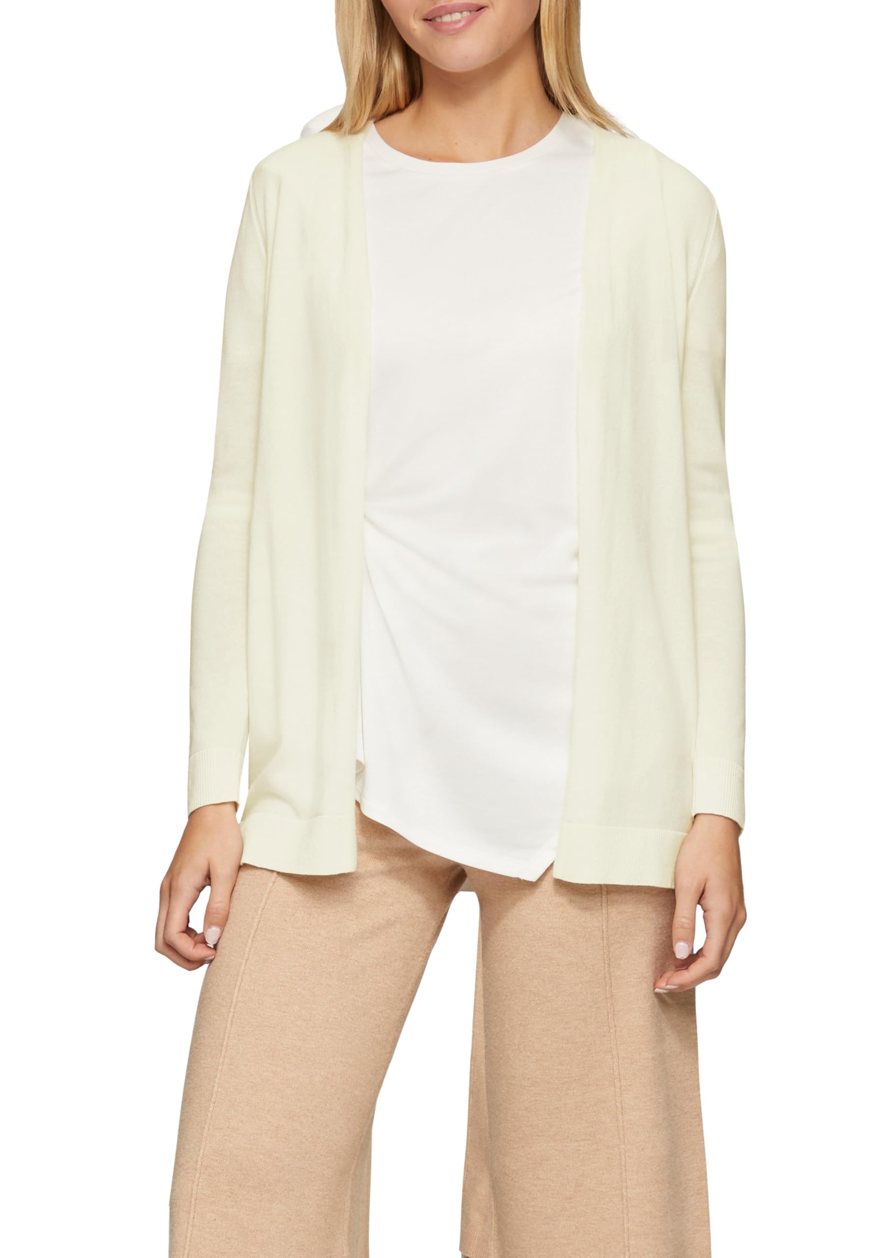 s.Oliver 2149971 Women's Cardigan Sweater