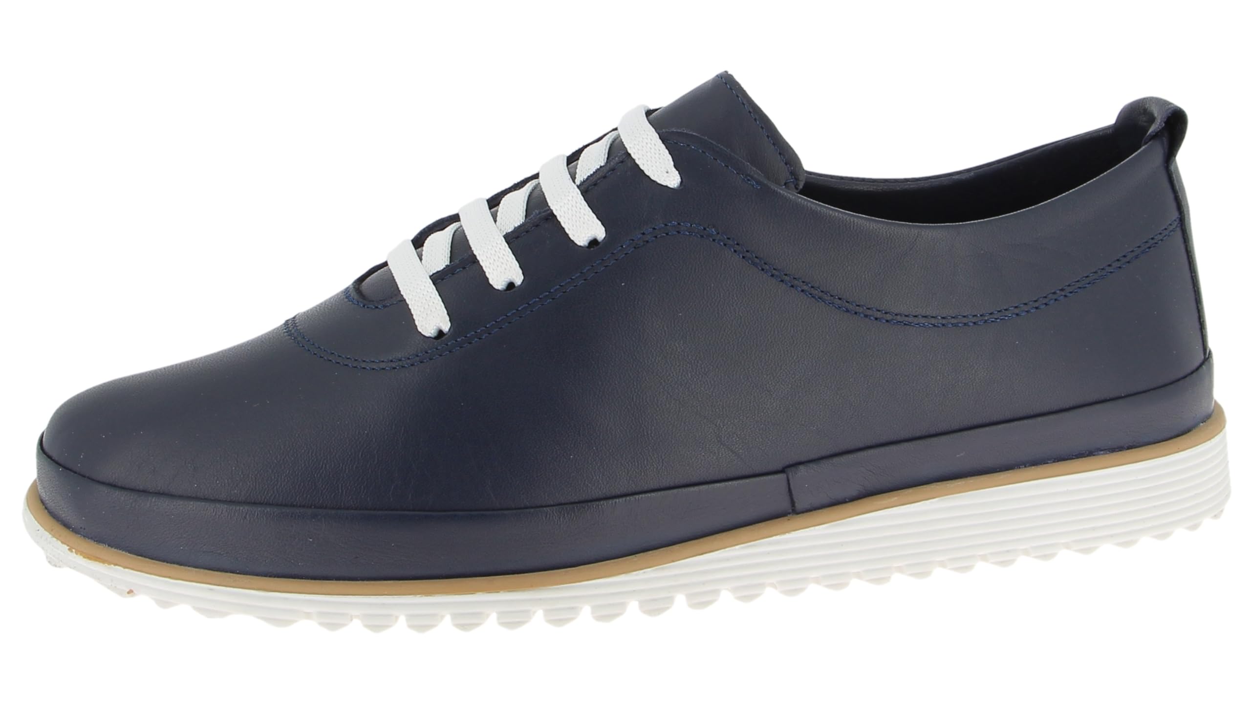 Andrea Conti Women's Damen Low Top Sneaker Trainers