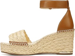 Franco Sarto womens clemens, natural, 40 UK