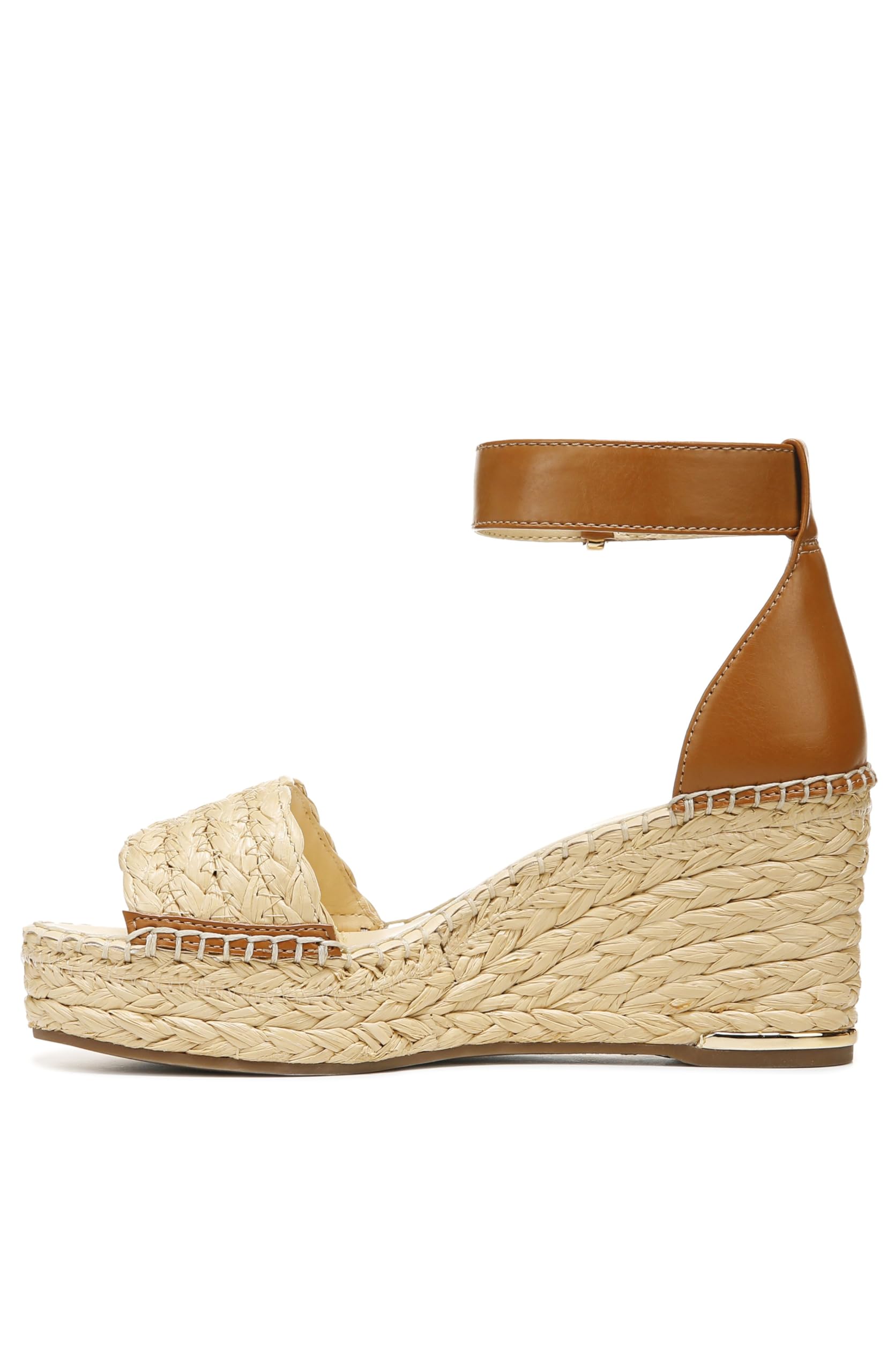 Franco Sarto womens clemens, natural, 40 UK
