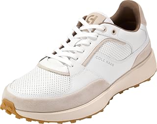 Cole Haan Grand Crosscourt Downtown Sneaker, Men's Trainers, 0