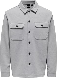 Only & Sons Shirt ONSNEWKODYL Shirt