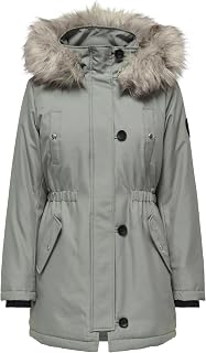 ONLY Onliris Parka