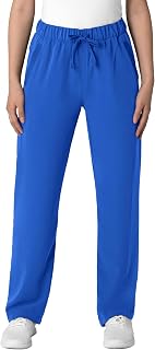 Wink Women's Women's Jogger Scrub Pant Medical Scrubs Pants