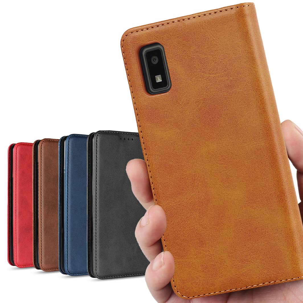 AQUOS wish3 Case Flip Type Wish3 SH-53D docomo SH-M25 Rakuten Mobile A302SH SHM2