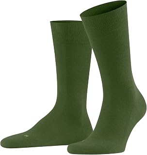 FALKE Men's Sensitive London Cotton Socks