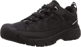Keen TARGHEE III WP Hiking Shoes, Waterproof, brown (french toast 19-1012tcx), 30.0 cm