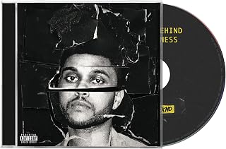 Beauty Behind The Madness (X)