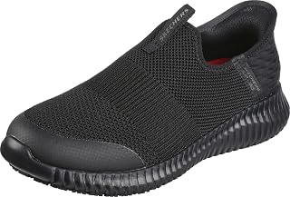 Skechers Women's Cessnock Gwynedd Basket, 0