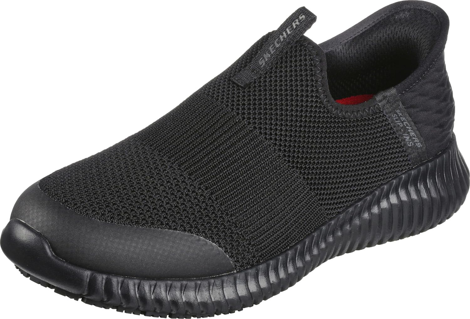 Skechers Women's Cessnock Gwynedd Basket, 0