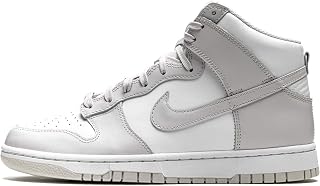 NIKE Dunk High 'Black White', Women's Basketball Shoes