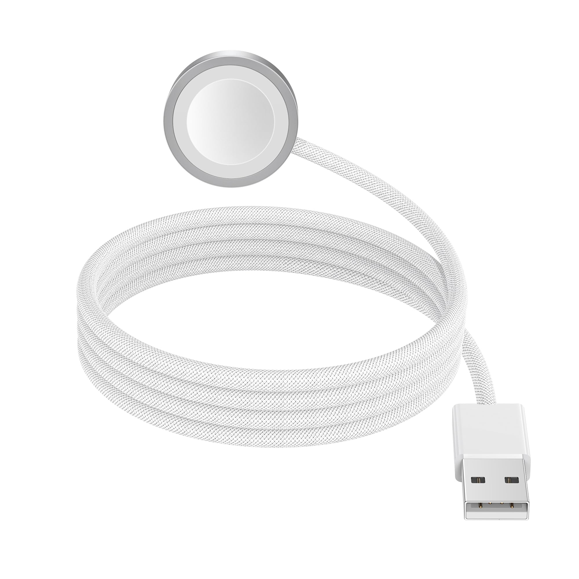 Upgraded Apple Watch Charger Cable USB [1M] iWatch Charger Cable | Portable Wire