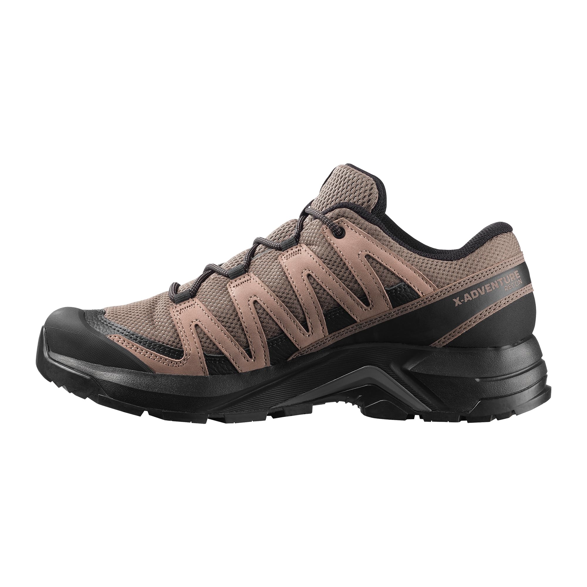 Salomon Men's X-Adventure Recon Gore-TEX Waterproof Hiking Shoes