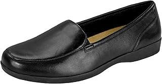 Easy Spirit - Devitt, Women's Flat Shoes