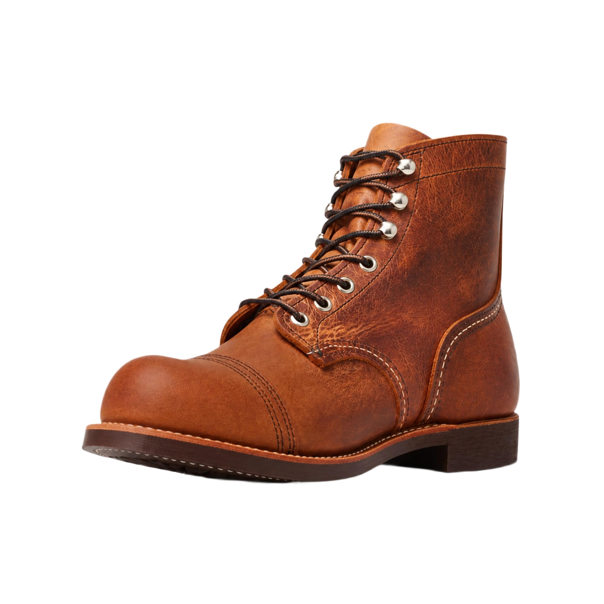 Red Wing Shoes Heritage Iron Ranger Men Boot