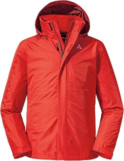 Schöffel Jacket Gmund M Men's Jacket