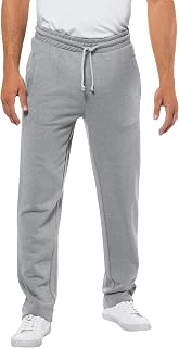 JP 1880 Men's Sweathose Sweatpants Long