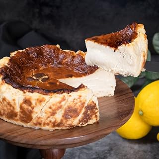 Kogumaya Western Pastry Shop Nameless Cheesecake 15cm 5-inch Cake Pre-order Sweets Basque Cheese Terrine Sweets Gift Return Gift Celebration Birthday Christmas Cake New Year