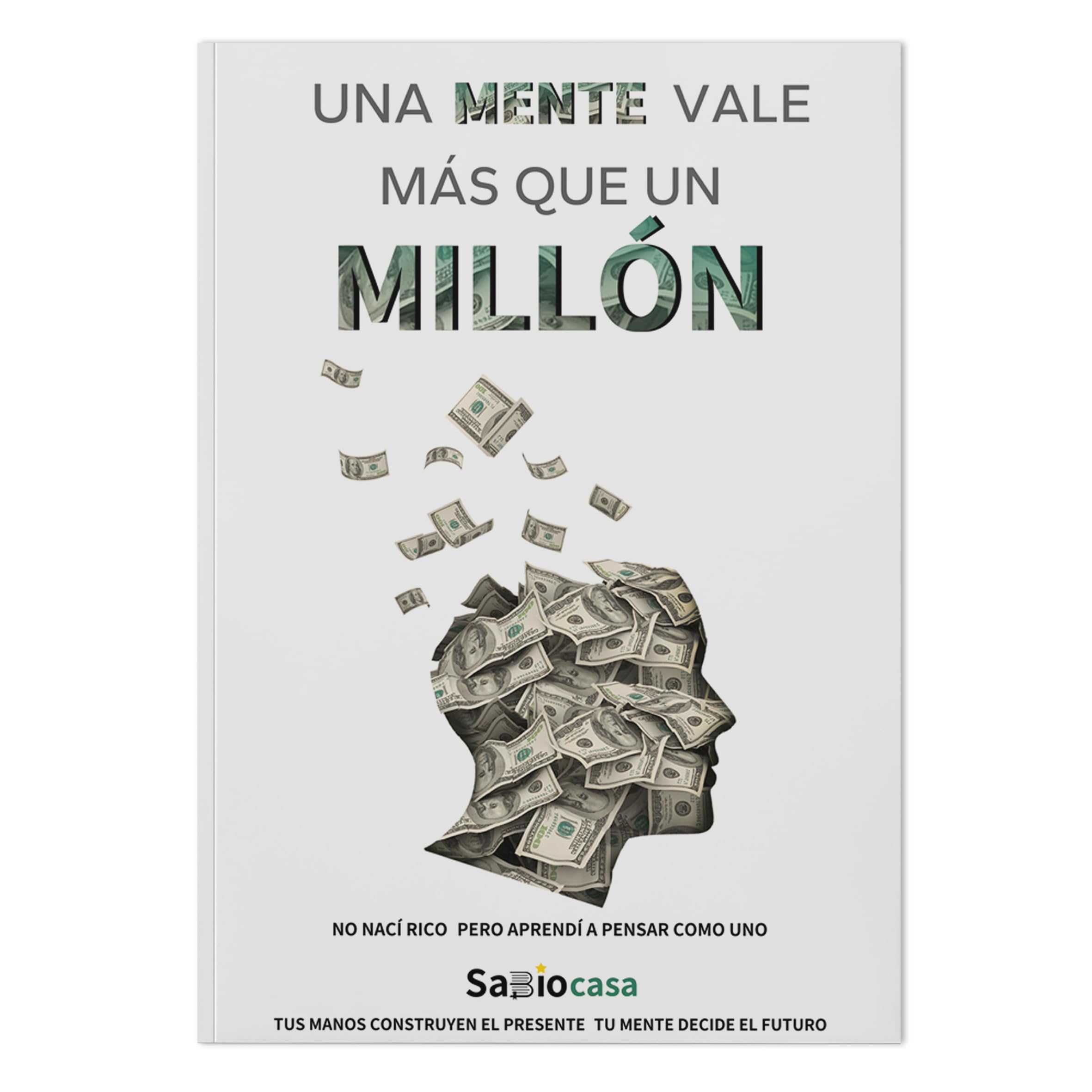 Una Mente Vale Mas Que un Millon | 2026 Edition, SabioCasa Una Mente Vale Más Qu