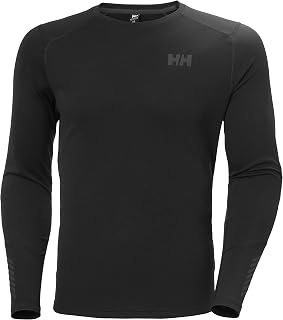 Helly Hansen LIFA Active Crew LS Men's T-Shirt