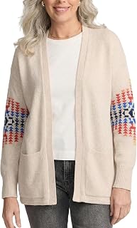 Pendleton Sierra Spring Cardigan for Women
