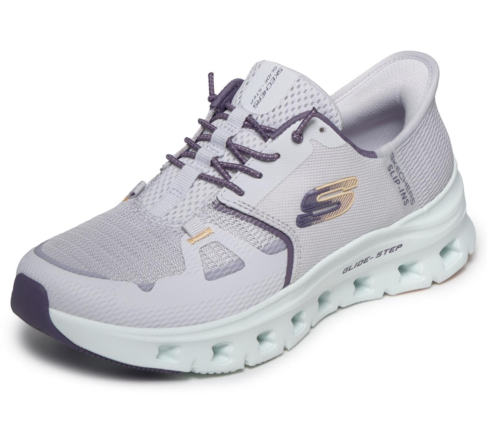 Skechers Women's GLIDE-STEP PRO_150420 Slip-ins Sneakers