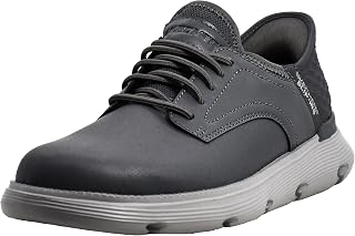 Skechers Herren Garza Gervin Schuhe