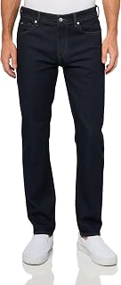 BOSS Mens H-Delaware Slim Fit Denim JeansJeans