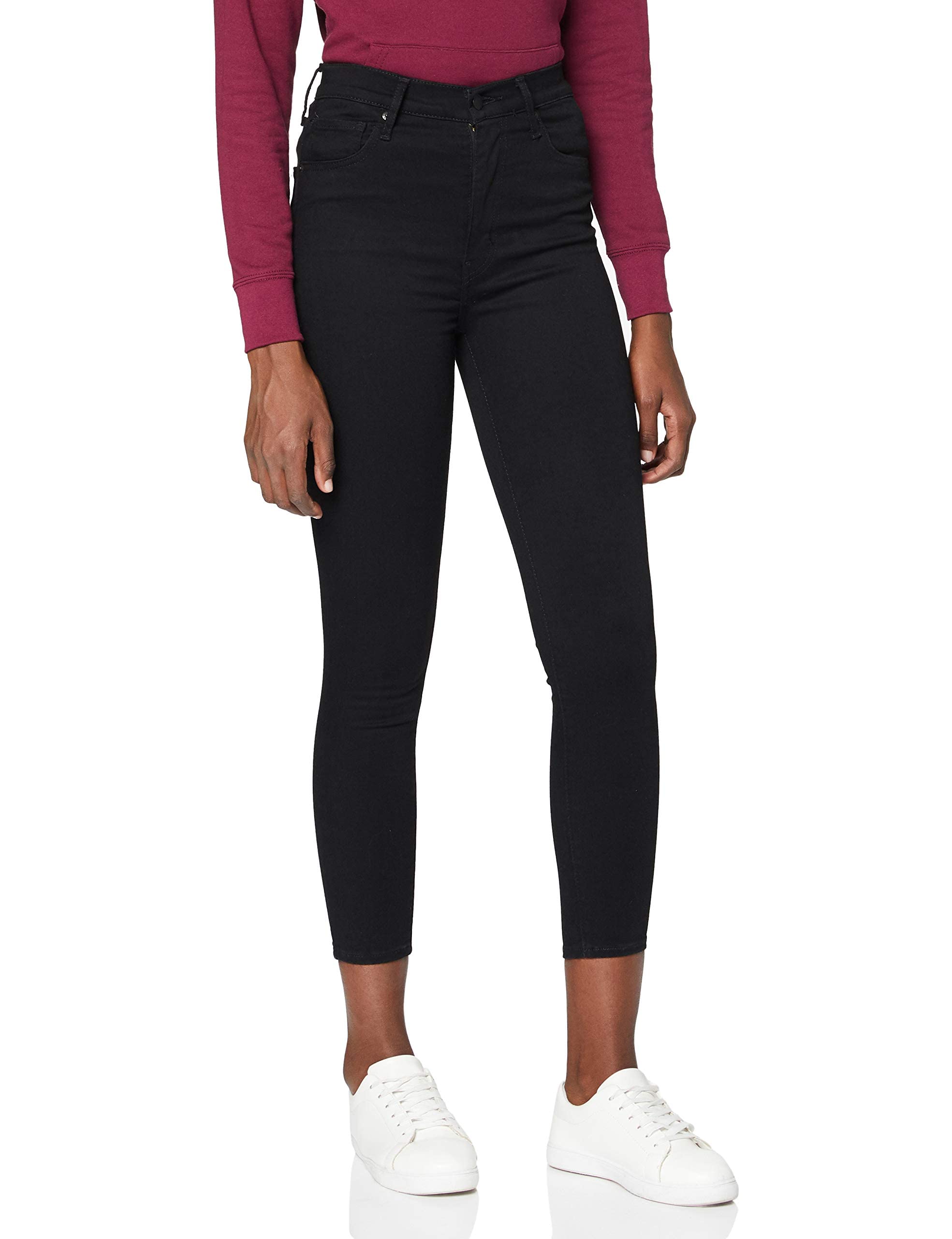 Levi's Women's Jeans Mile High Super Skinny Jeans