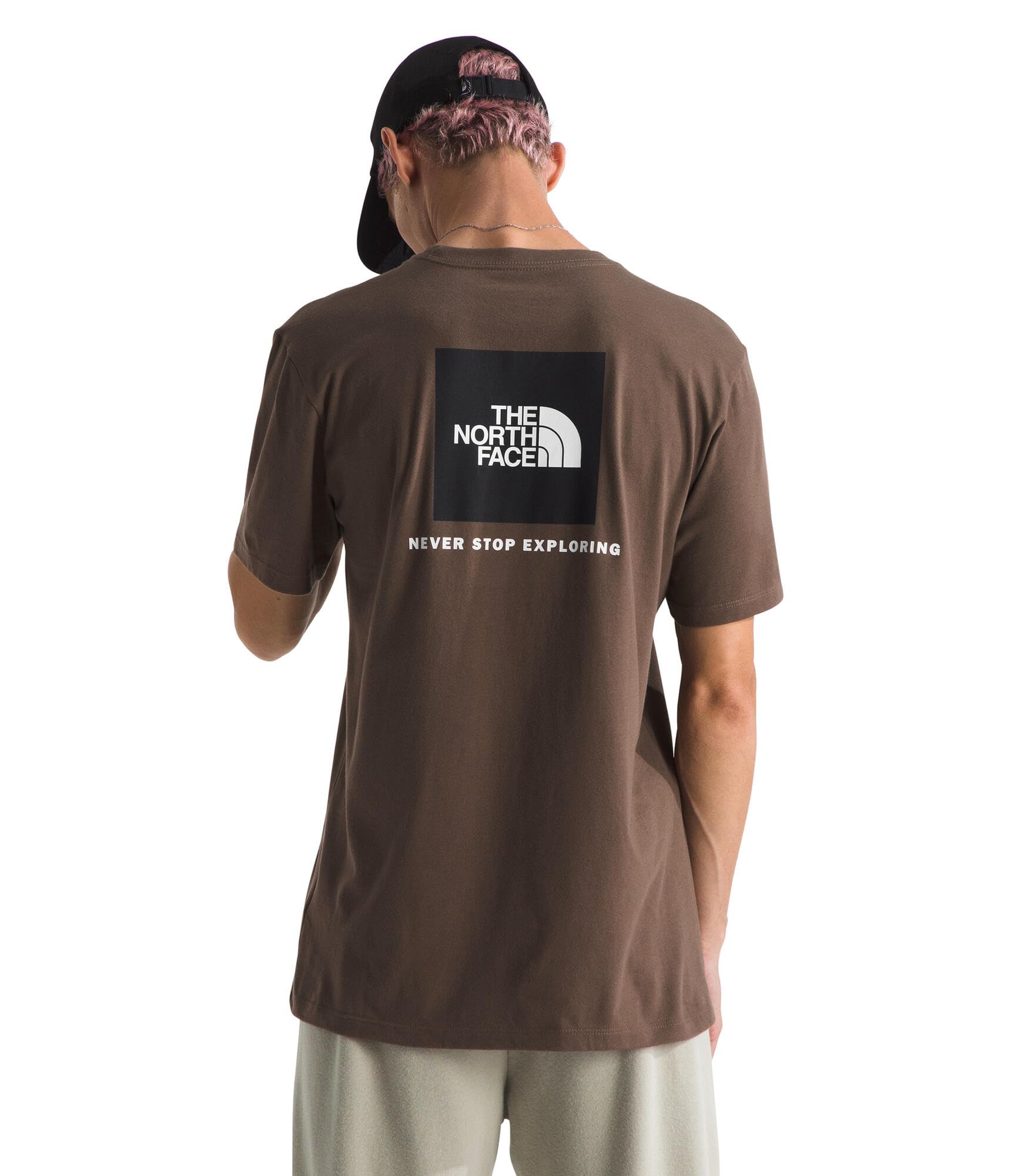 THE NORTH FACE NF0A8B6K2MB1