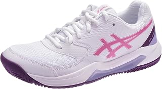 ASICS Women's Gel-Dedicate 8 PadelSneaker